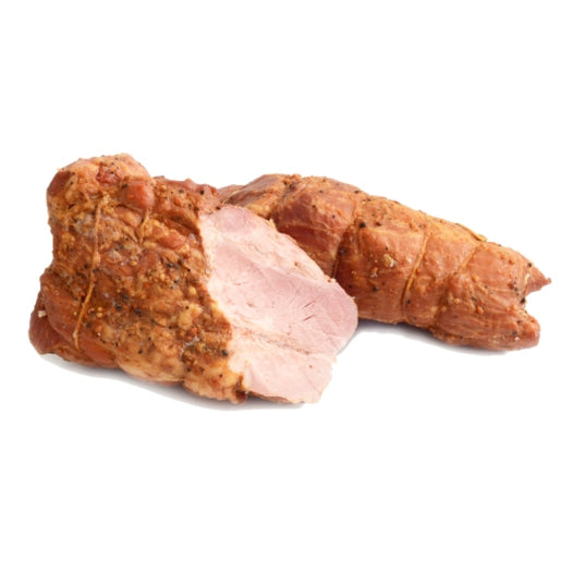 Ceafă de porc Tradițională