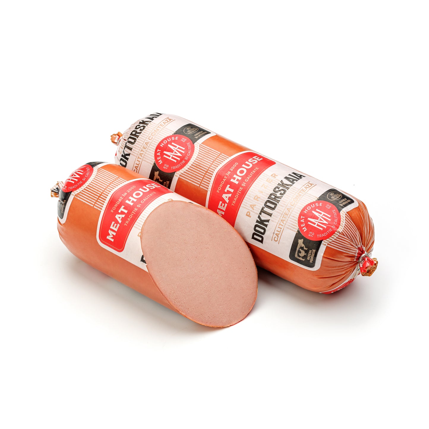 Parizer DOKTORSKAIA, 1 kg