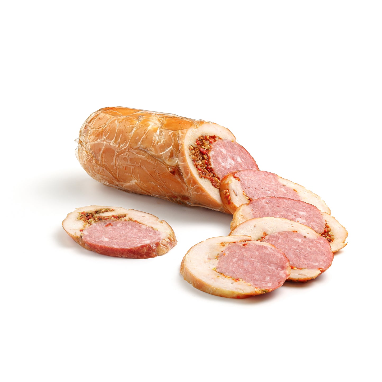 Ruladă „Sărbătoare” La Cuptor