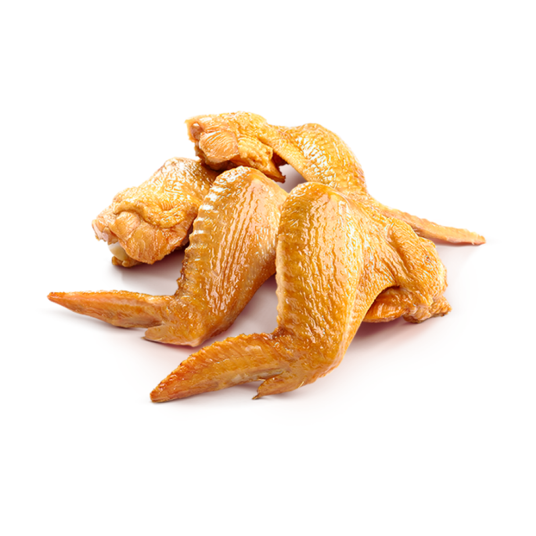 Aripi de găină afumate