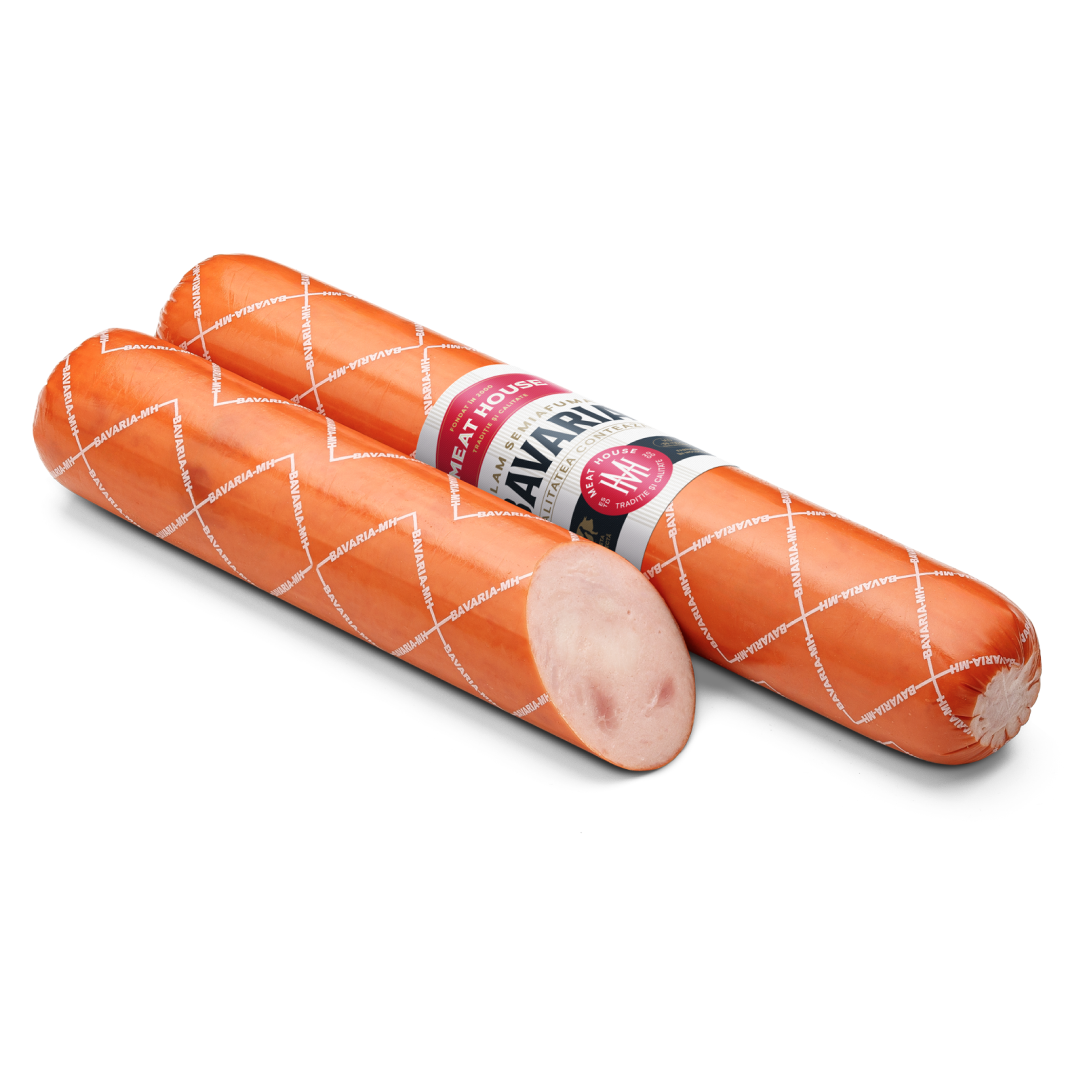 Salam Bavaria, 1 kg