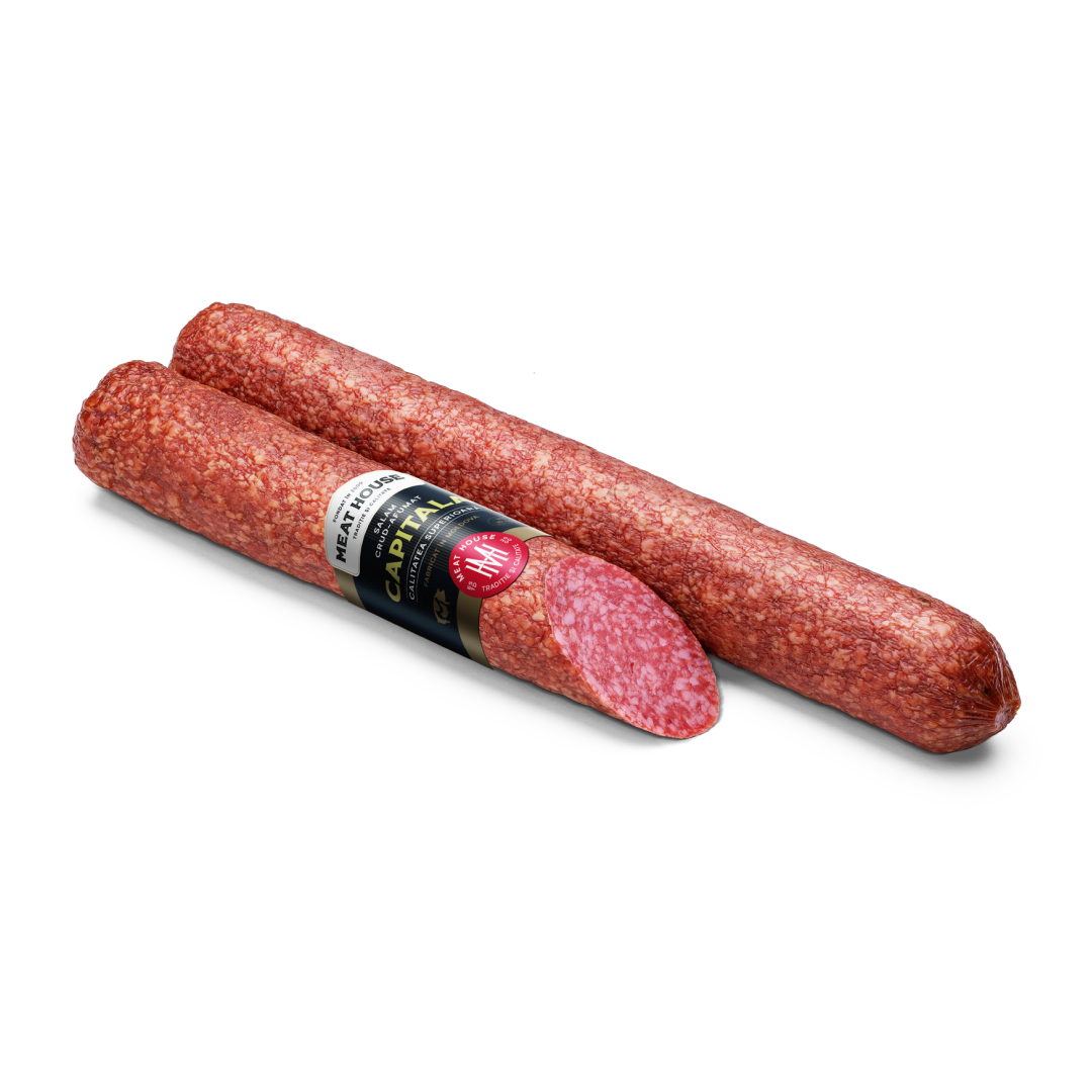 Salam Capitala, 1 kg