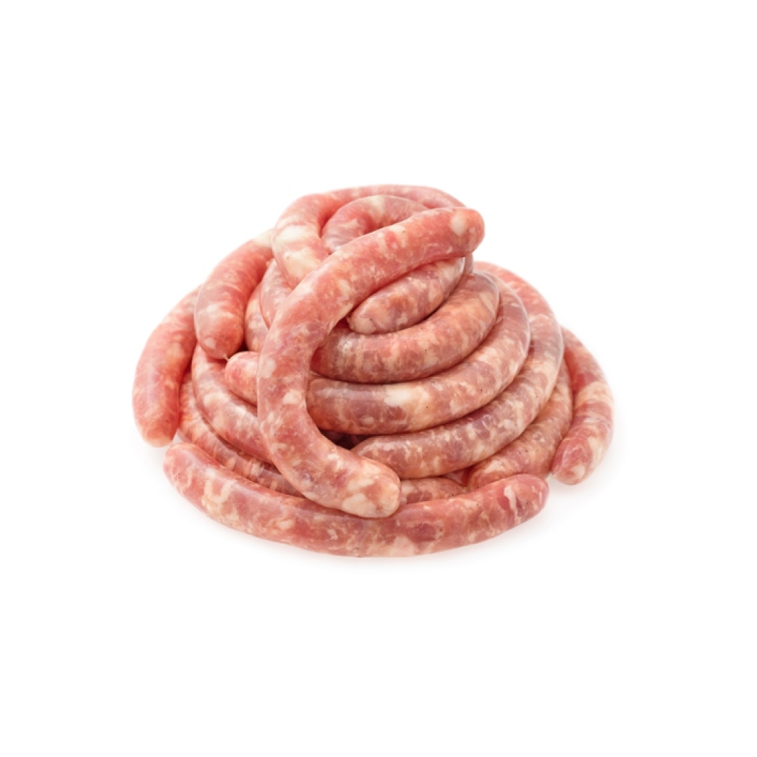 Cârnăciori de pui, 1 kg