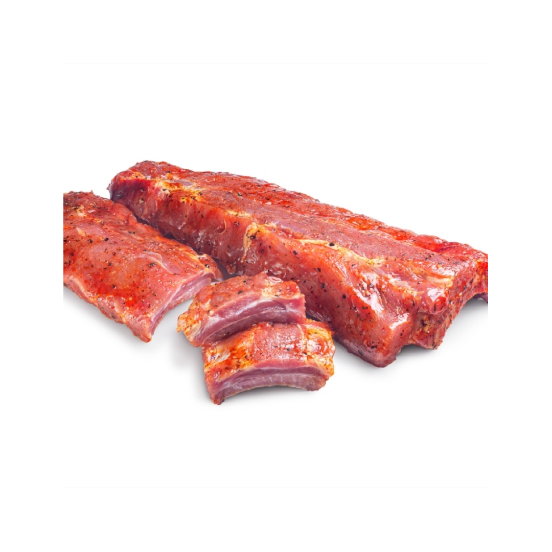 Costița de porc marinată, 1 kg