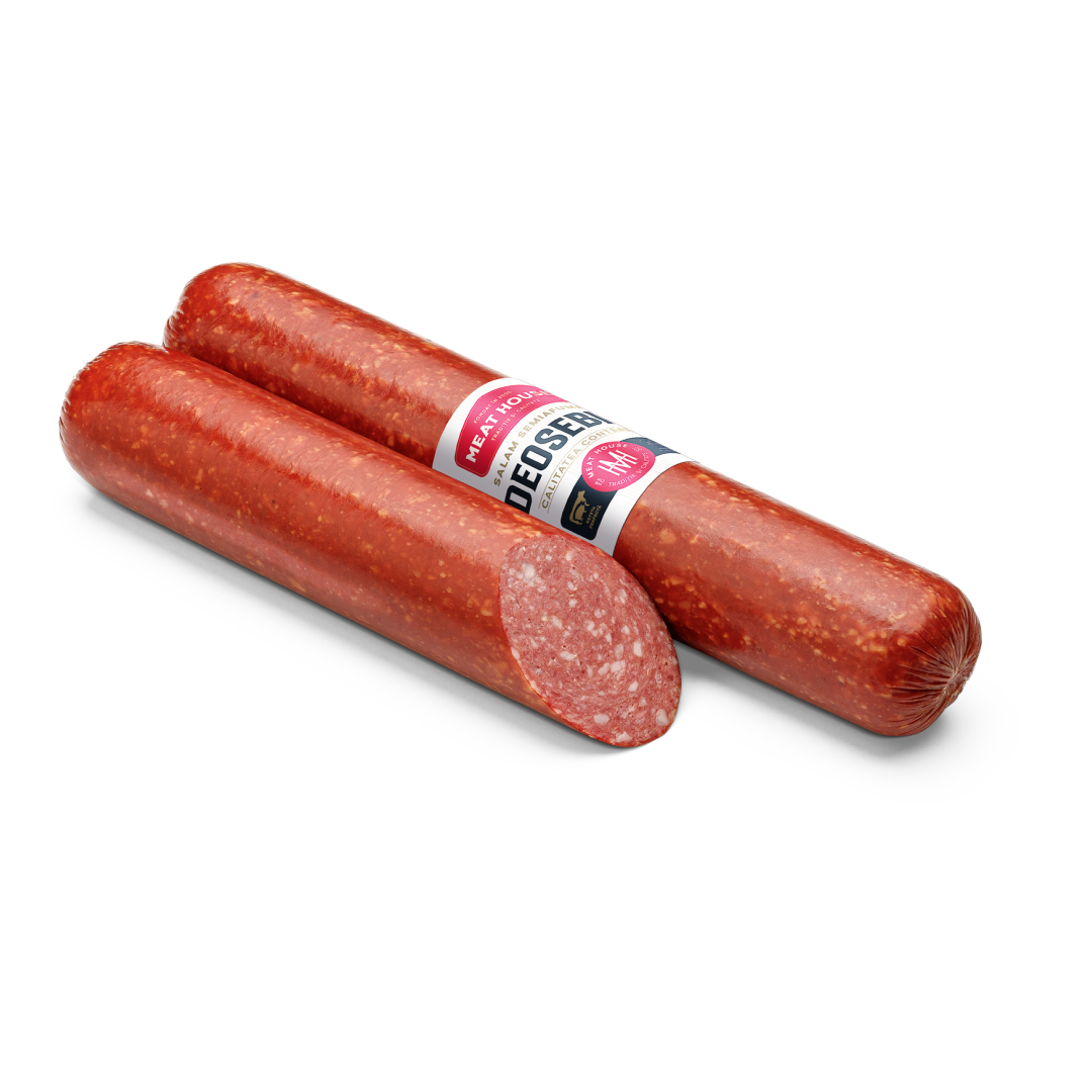 Salam Deosebit, 1 kg