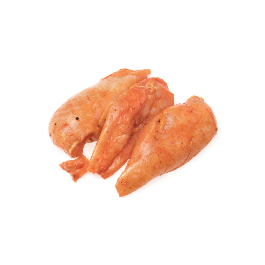 Fileu de găină în marinadă, 1 kg