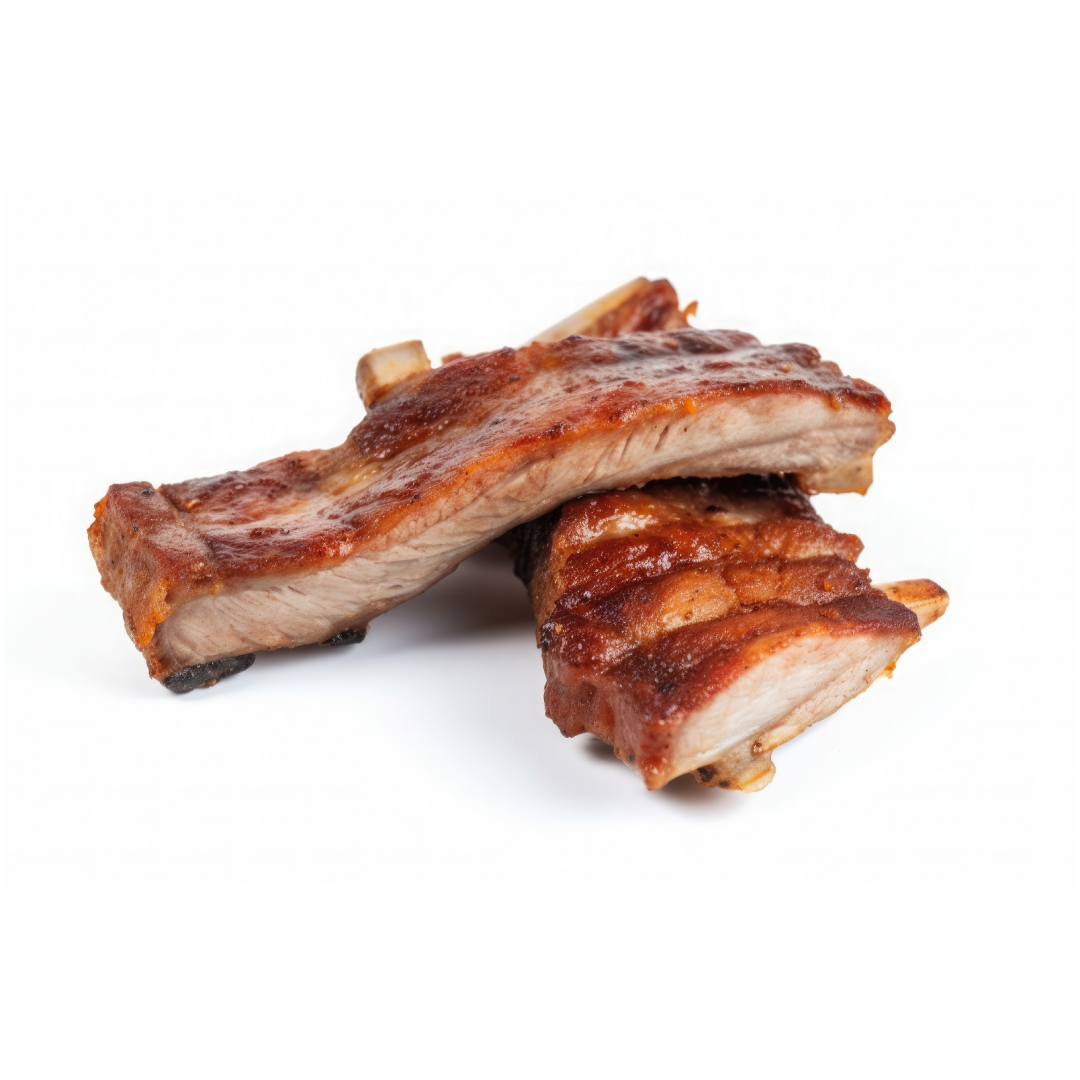 Costița de porc, 100 g
