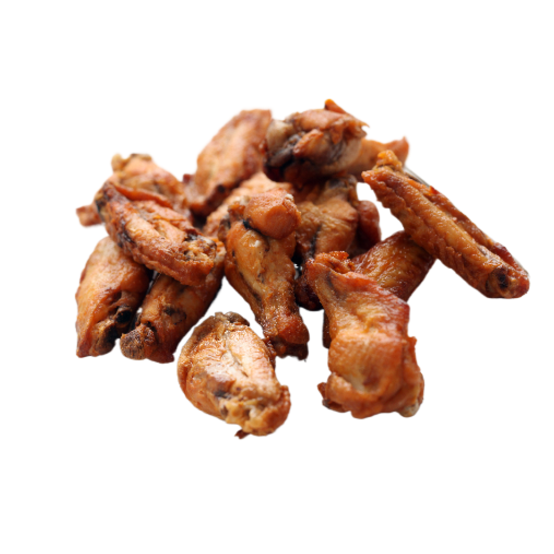 Aripioare de gaină, 100 g