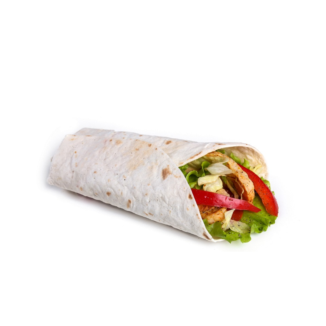 Kebab cu carne de pui