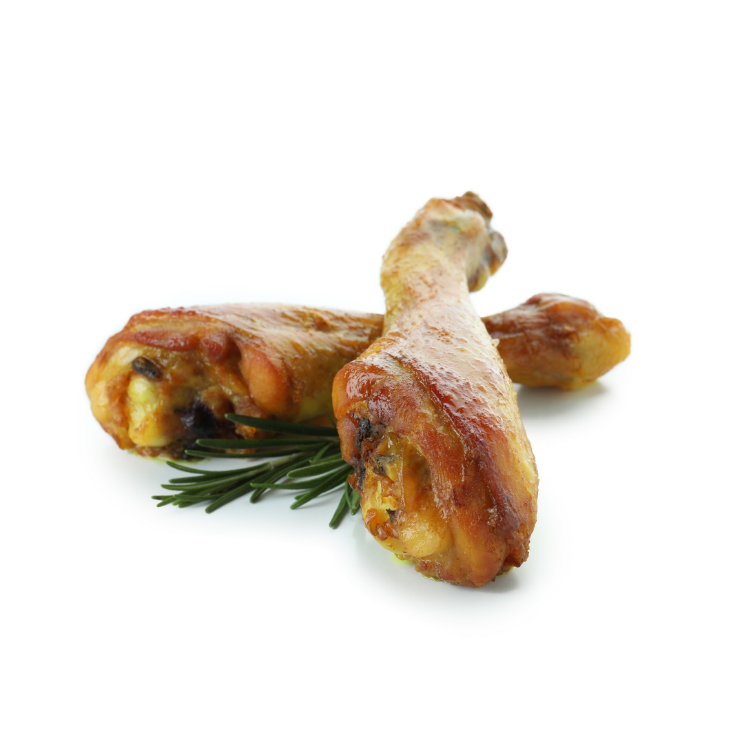 Gambă de gaină, 100g