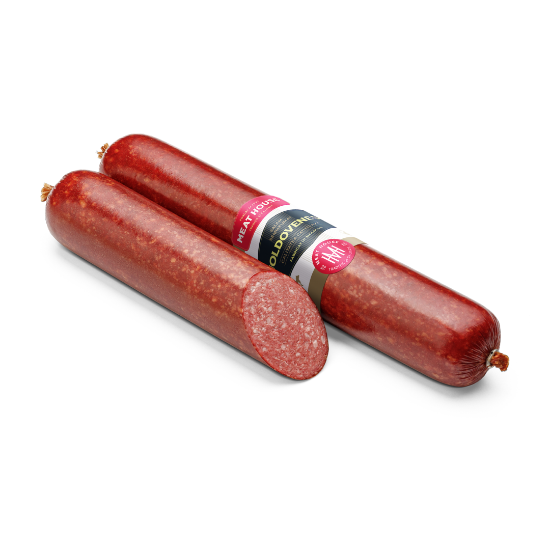 Salam Moldovenesc, 1 kg