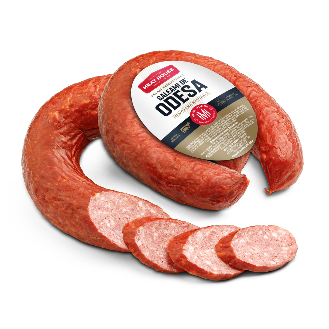 Salam De Odesa, 1 kg